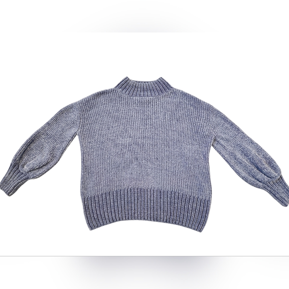 Cynthia Rowley Lavender Sweater